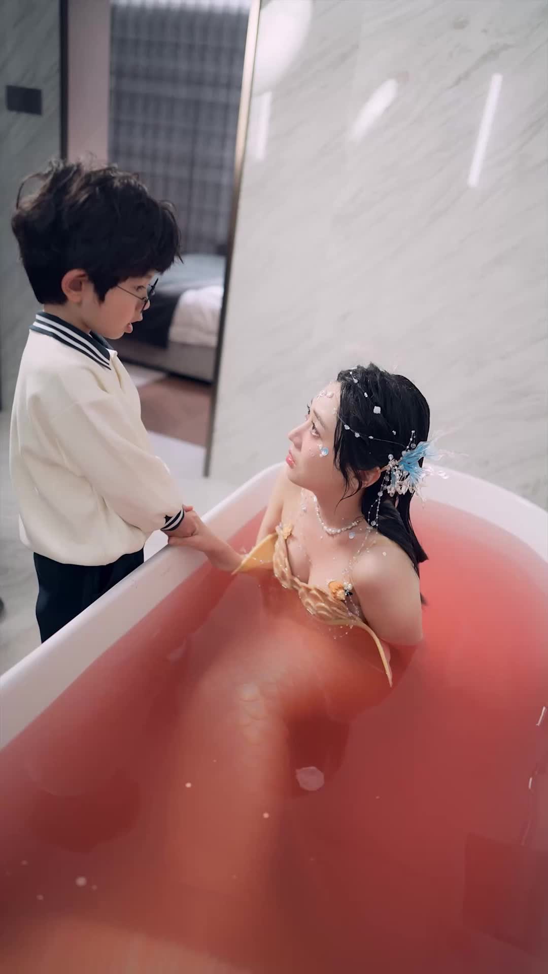 EP. 17 - รักลึกใต้คลื่น